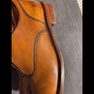 Frye Women's Annie Oxford